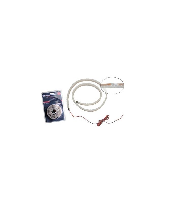 TIRA LEDS FLEXIBLE