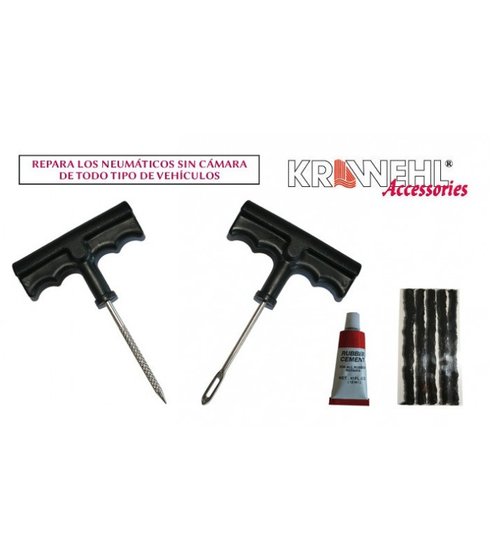 KIT REPARAPINCHAZOS KRAWELH