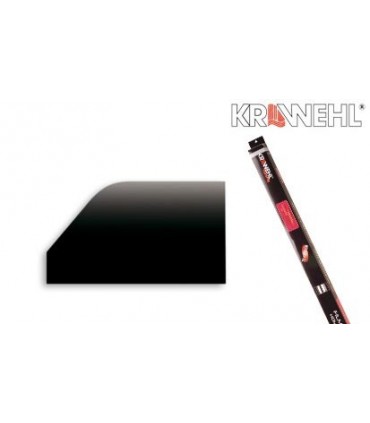 LAMINA SOLAR ADHESIVA "NEGRO OPACO" KRAWEHL