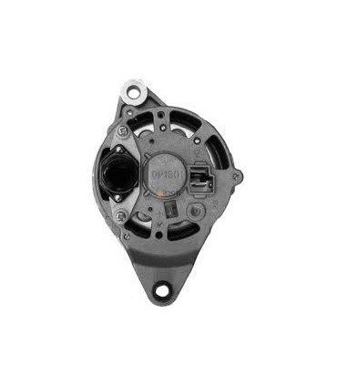 ALTERNADOR AGRICOLA TIPO ISKRA IA0037