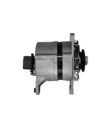 ALTERNADOR AGRICOLA TIPO ISKRA IA0067