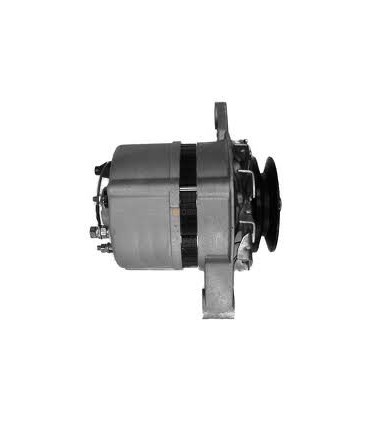 ALTERNADOR AGRICOLA TIPO ISKRA IA0095