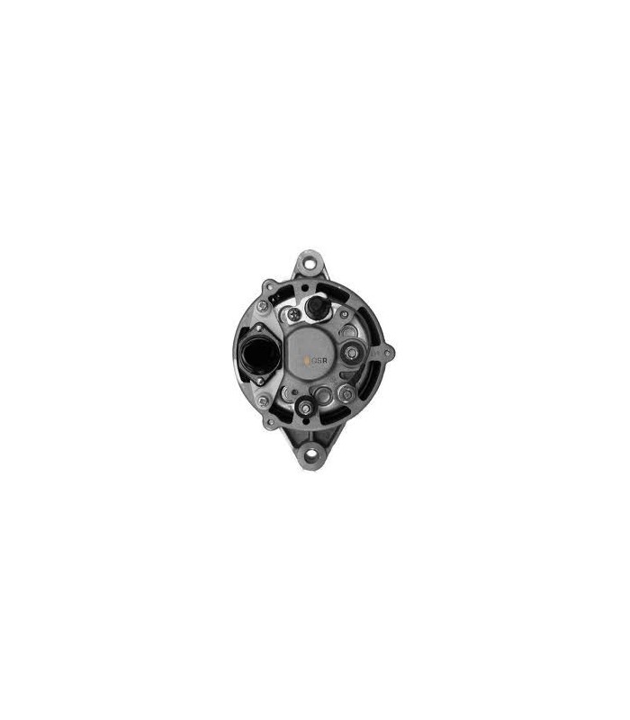 ALTERNADOR AGRICOLA TIPO ISKRA IA0095