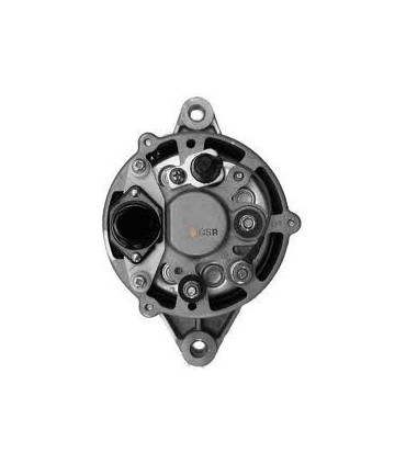 ALTERNADOR AGRICOLA TIPO ISKRA IA0095