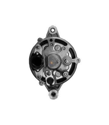 ALTERNADOR AGRICOLA TIPO ISKRA IA0784