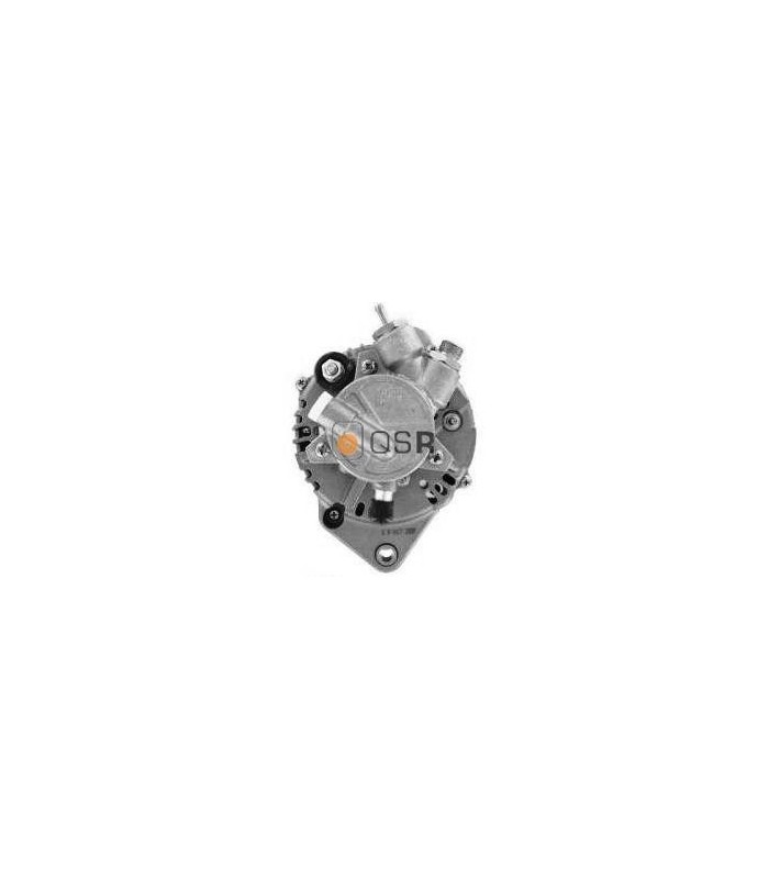 ALTERNADOR OPEL ASTRA H / CORSA D CDTI