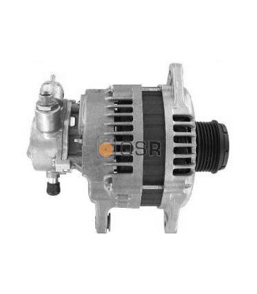 ALTERNADOR OPEL ASTRA H / CORSA D CDTI