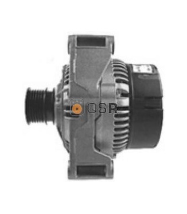 ALTERNADOR MERCEDES CLASE C/E / SPRINTER 