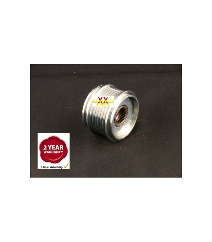 POLEA ALTERNADORA AUDI / SEAT / VW 535001210