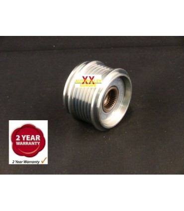 POLEA ALTERNADORA AUDI / SEAT / VW 535001210