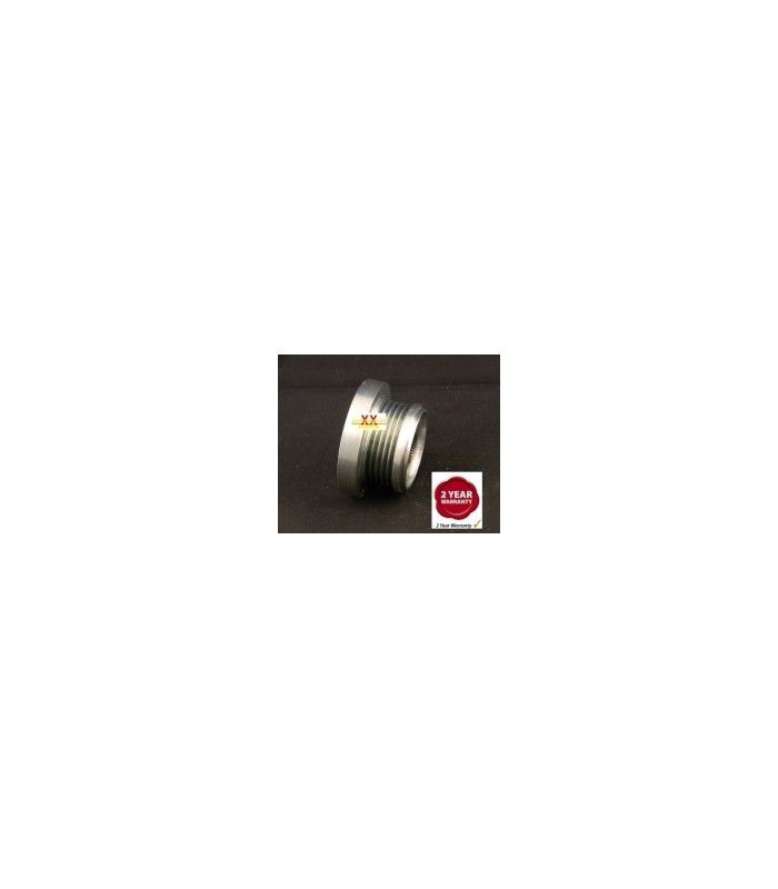 POLEA ALTERNADOR RENAULT 5 CANALES