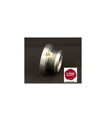 POLEA ALTERNADOR RENAULT 5 CANALES