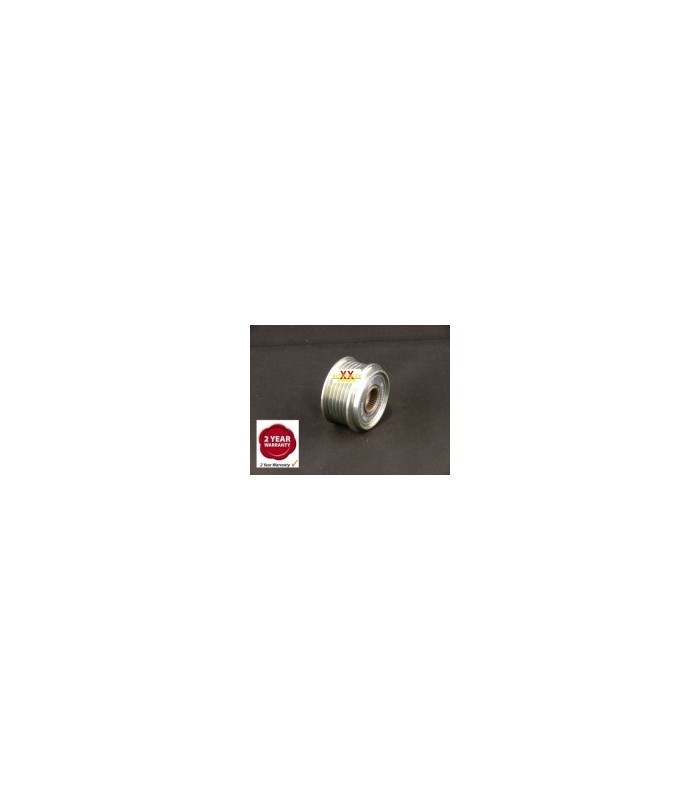 POLEA ALTERNADOR RENAULT 535002810