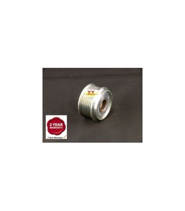 POLEA ALTERNADOR RENAULT 535002810