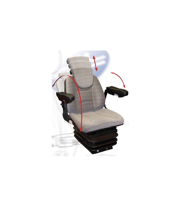ASIENTO NEUMATICO RM62210