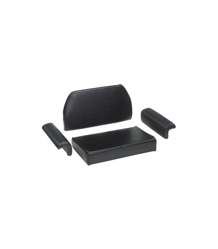 ASIENTO FIAT ORUGA 4 PIEZAS