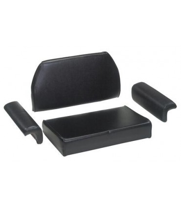 ASIENTO FIAT ORUGA 4 PIEZAS
