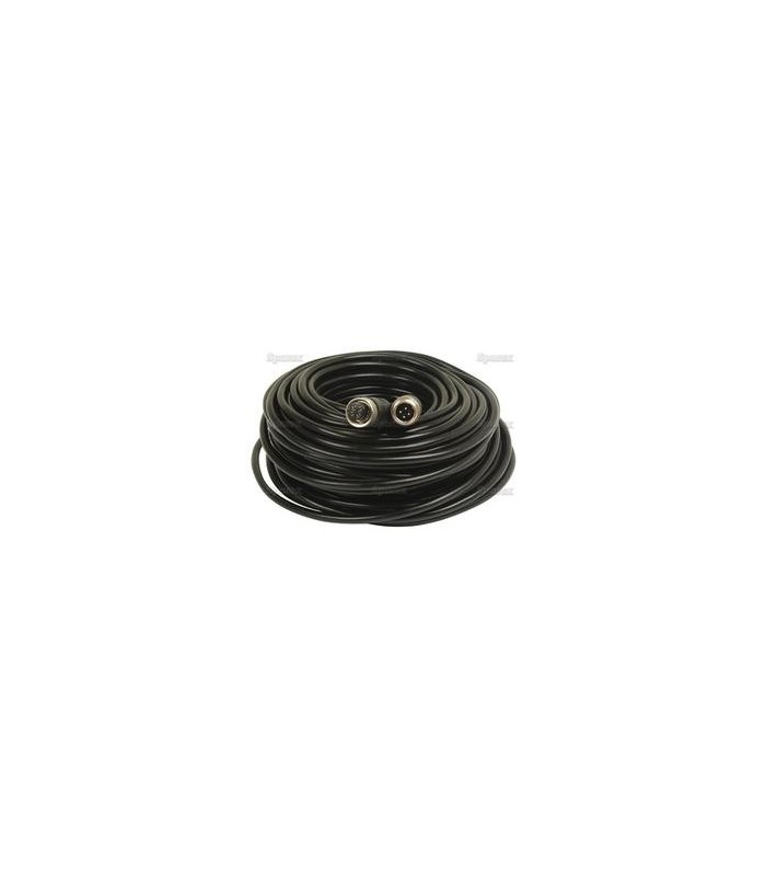 CAMARA VIGILANCIA 7" LCD