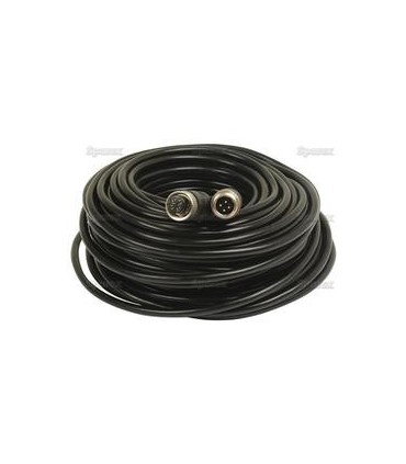 CAMARA VIGILANCIA 7" LCD
