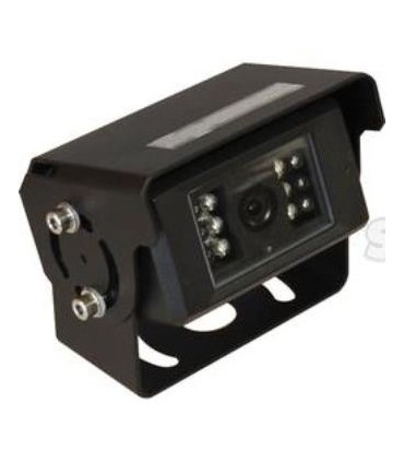 CAMARA DIGITAL VIGILANCIA 9" LCD