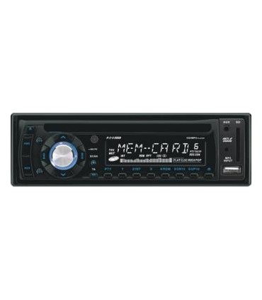 RADIO HQ-810USB SPEED SOUND