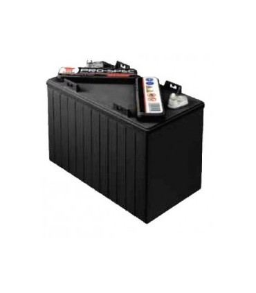 BATERIA TRACCION 12V YUASA