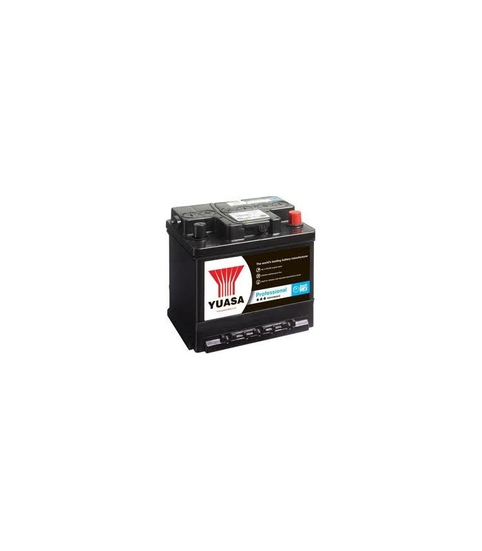 BATERIA 90 AH SAE 730 -/+ YUASA