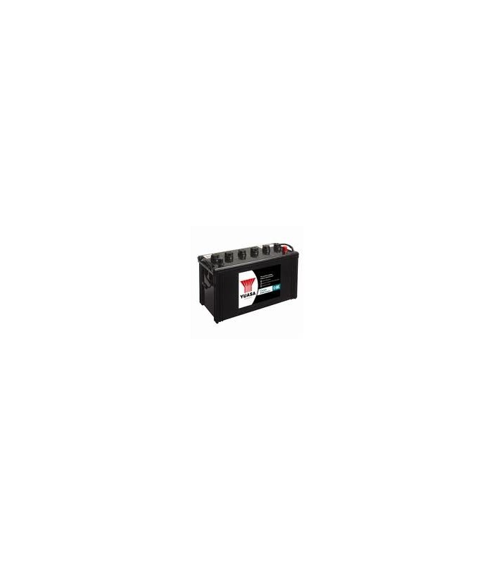 BATERIA 143 AH SAE 900 +/- YUASA CARGO