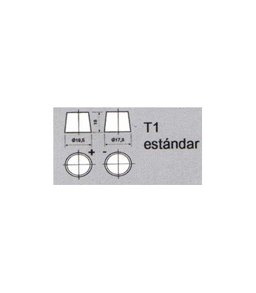 BATERIA 143 AH SAE 900 +/- YUASA CARGO