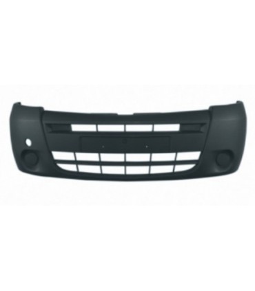 PARAGOLPE DELANTERO NISSAN INTERSTAR / RENAULT MASTER 03-06
