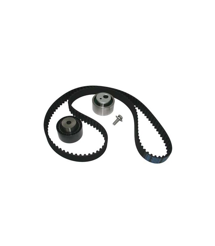 KIT DISTRIBUCION CITROEN / PEUGEOT 1.9DIESEL