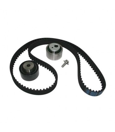 KIT DISTRIBUCION CITROEN / PEUGEOT 1.9DIESEL