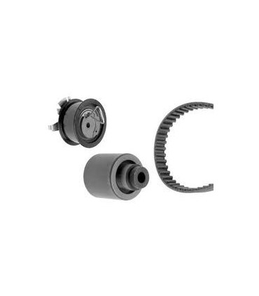 KIT DISTRIBUCION AUDI / SEAT / VW 1.9TDI 99-05