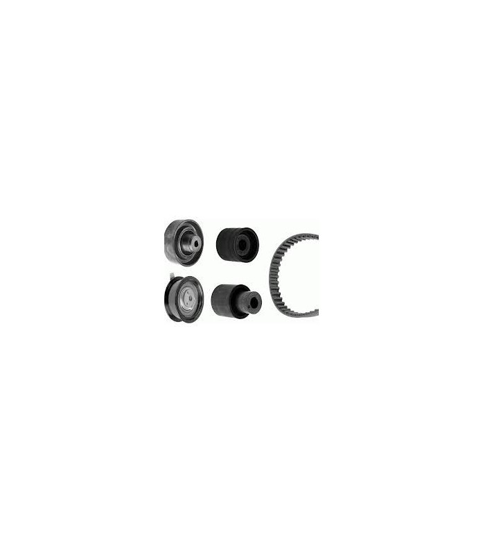 KIT DISTRIBUCION AUDI / SEAT / VW KTB360