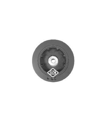 POLEA CIGUEÑAL RENAULT DIESEL
