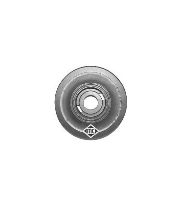 POLEA CIGUEÑAL OPEL DIESEL