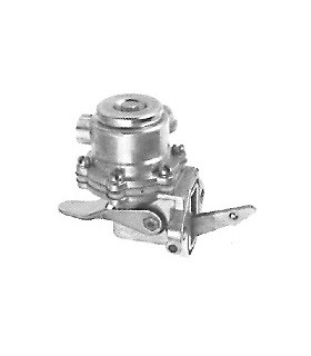 BOMBA COMBUSTIBLE FIAT TRACTOR / IVECO 