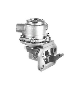 BOMBA COMBUSTIBLE LANDINI MOT PERKINS