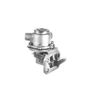 BOMBA COMBUSTIBLE LANDINI MOT PERKINS