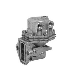 BOMBA COMBUSTIBLE LOMBARDINI LDW502