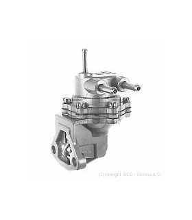 BOMBA COMBUSTIBLE RENAULT 4 / 5