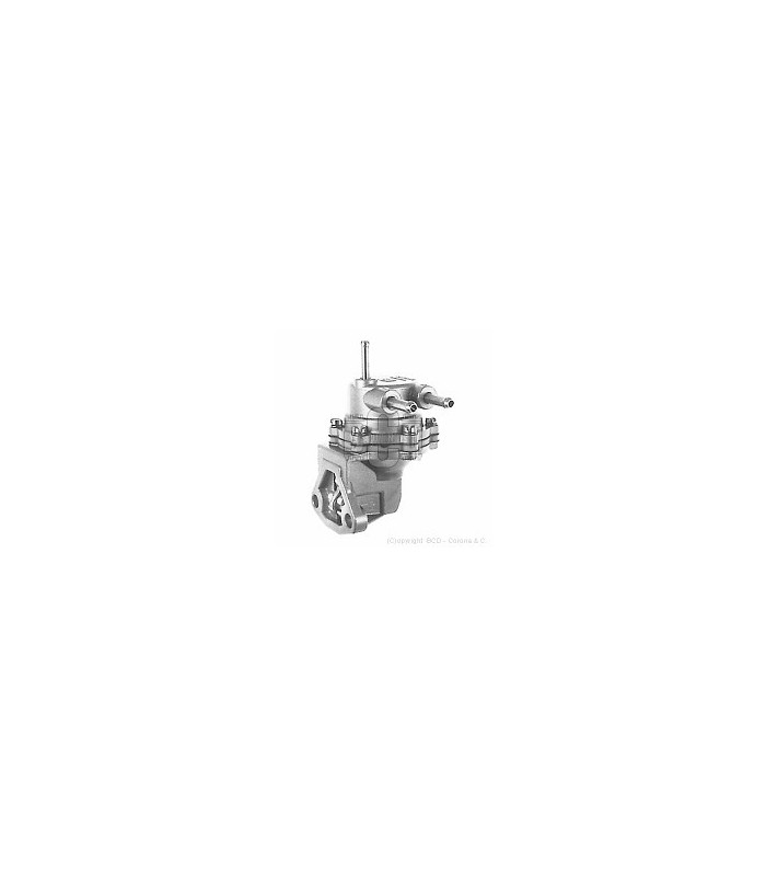 BOMBA COMBUSTIBLE RENAULT 4 / 5