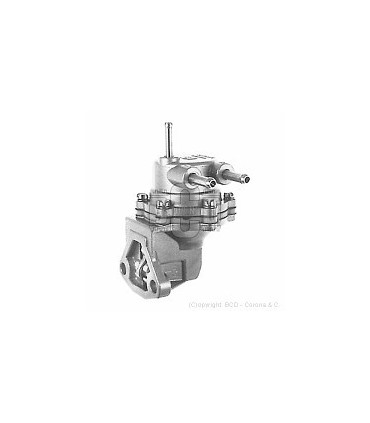 BOMBA COMBUSTIBLE RENAULT 4 / 5