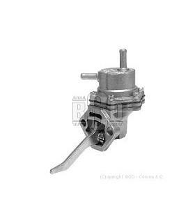 BOMBA COMBUSTIBLE SEAT 124 / 131