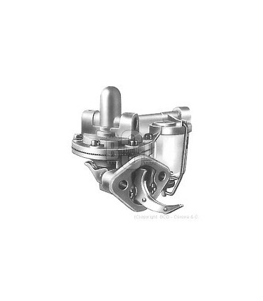 BOMBA COMBUSTIBLE MASSEY FERGUSON MOTOR PERKINS
