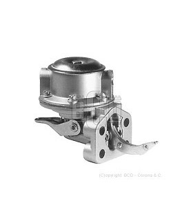 BOMBA COMBUSTIBLE MOTOR PERKINS 6CIL