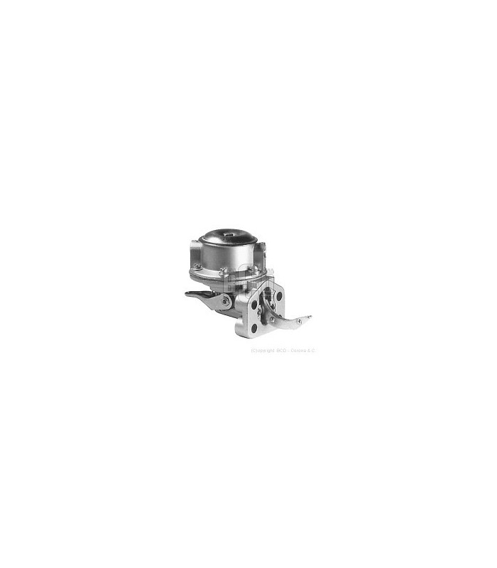 BOMBA COMBUSTIBLE MOTOR PERKINS 6CIL