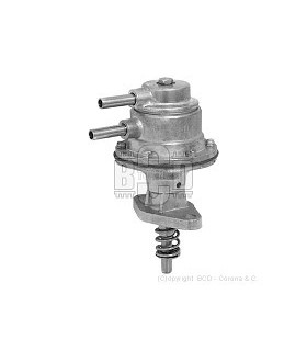 BOMBA COMBUSTIBLE FORD TRANSIT