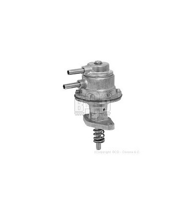 BOMBA COMBUSTIBLE FORD TRANSIT