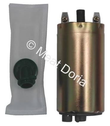 BOMBA ELECTRICA ISUZU / NISSAN / ROVER / SUZUKI / TOYOTA